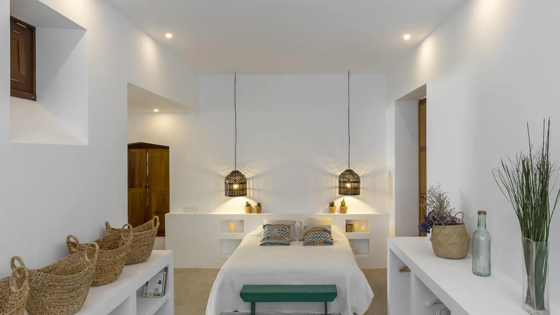 Finca El Rincon De Lanzarote Tías Villa