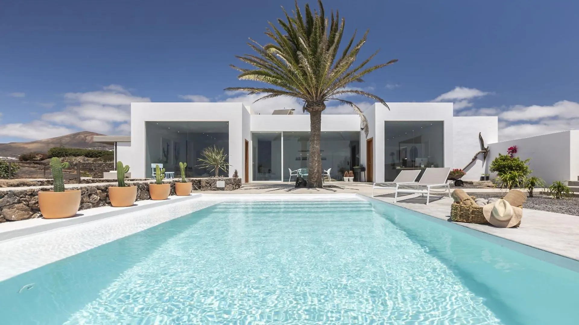 Finca El Rincon De Lanzarote Tías 0*,  Spanje