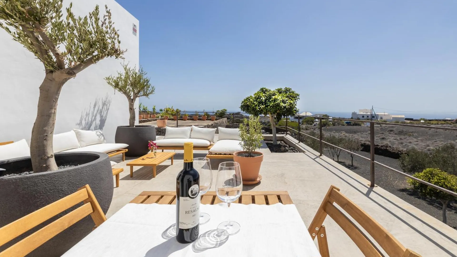 Finca El Rincon De Lanzarote 티아즈 0*,  스페인
