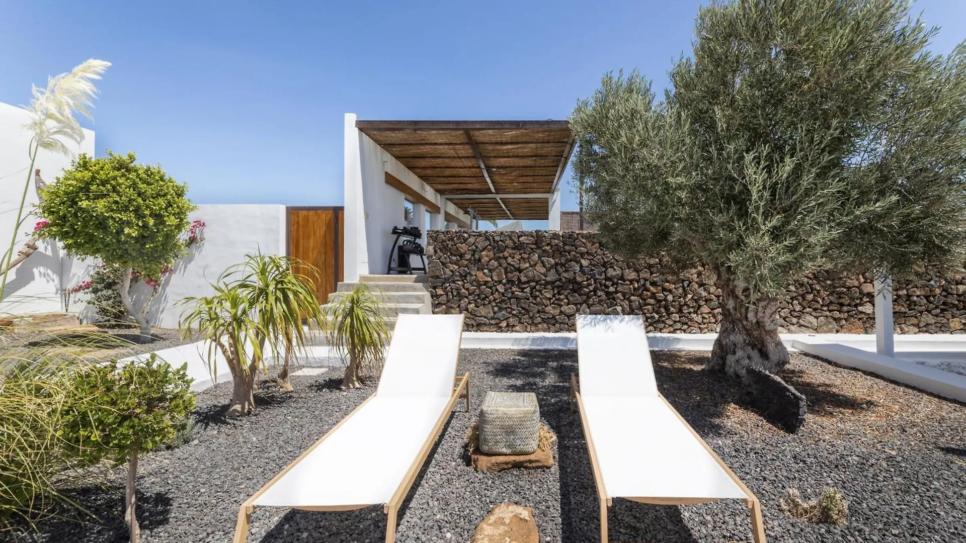 Finca El Rincon De Lanzarote Tías