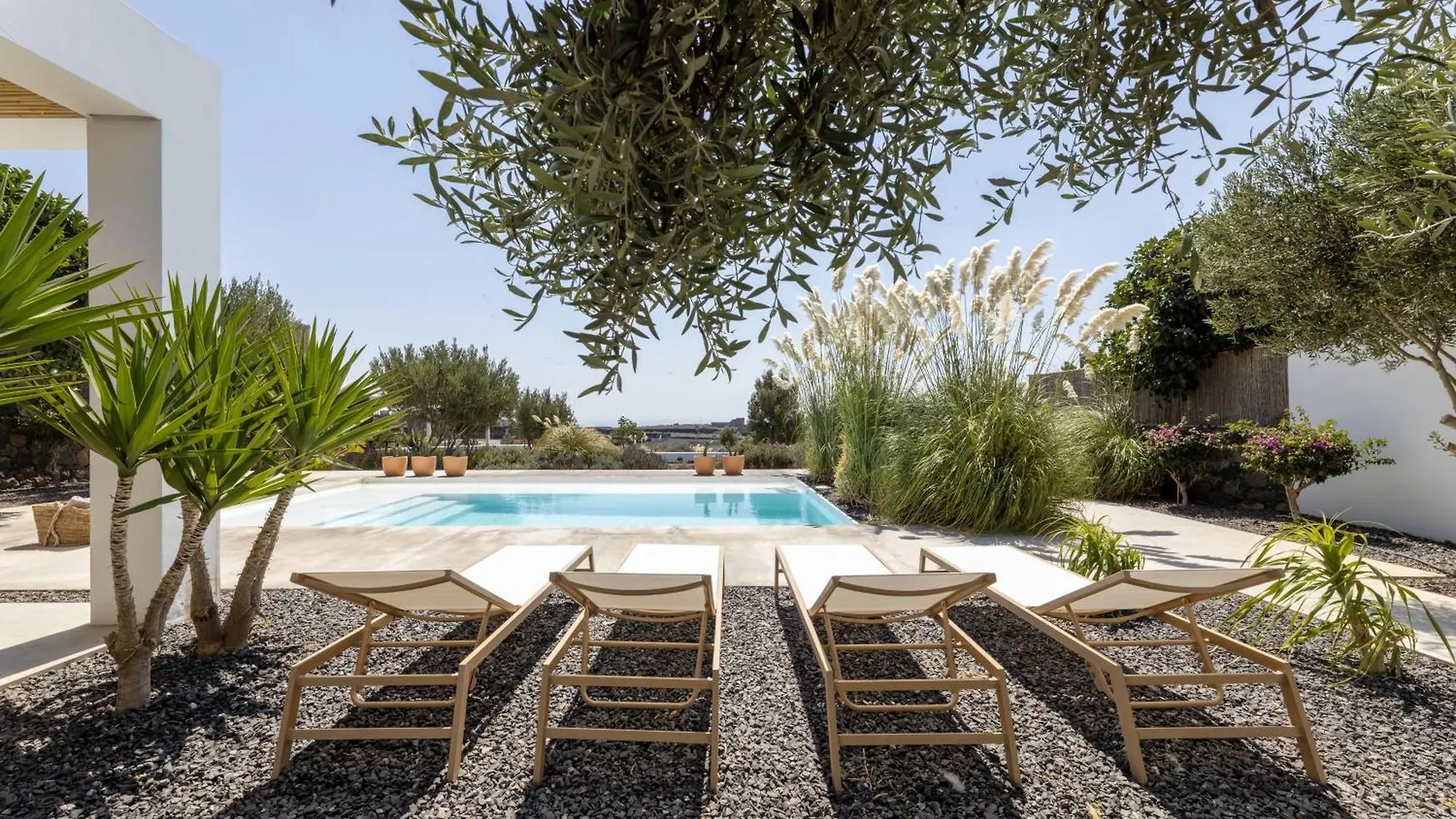 Finca El Rincon De Lanzarote Tías Spanje