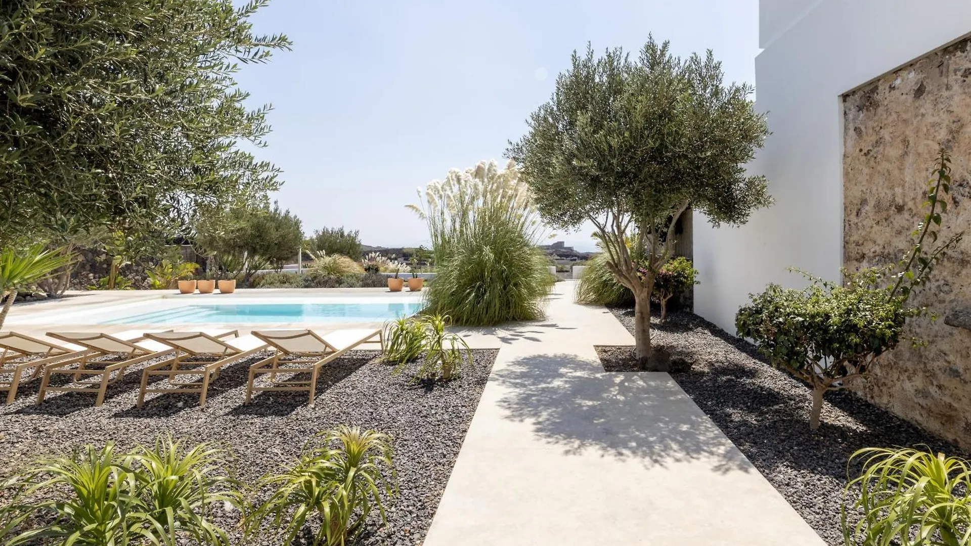 Finca El Rincon De Lanzarote Tías Spanje
