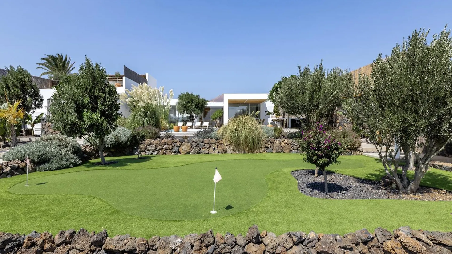 Finca El Rincon De Lanzarote Tías 0*,  Spanje