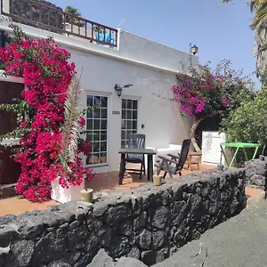  Appartement Casa Eden