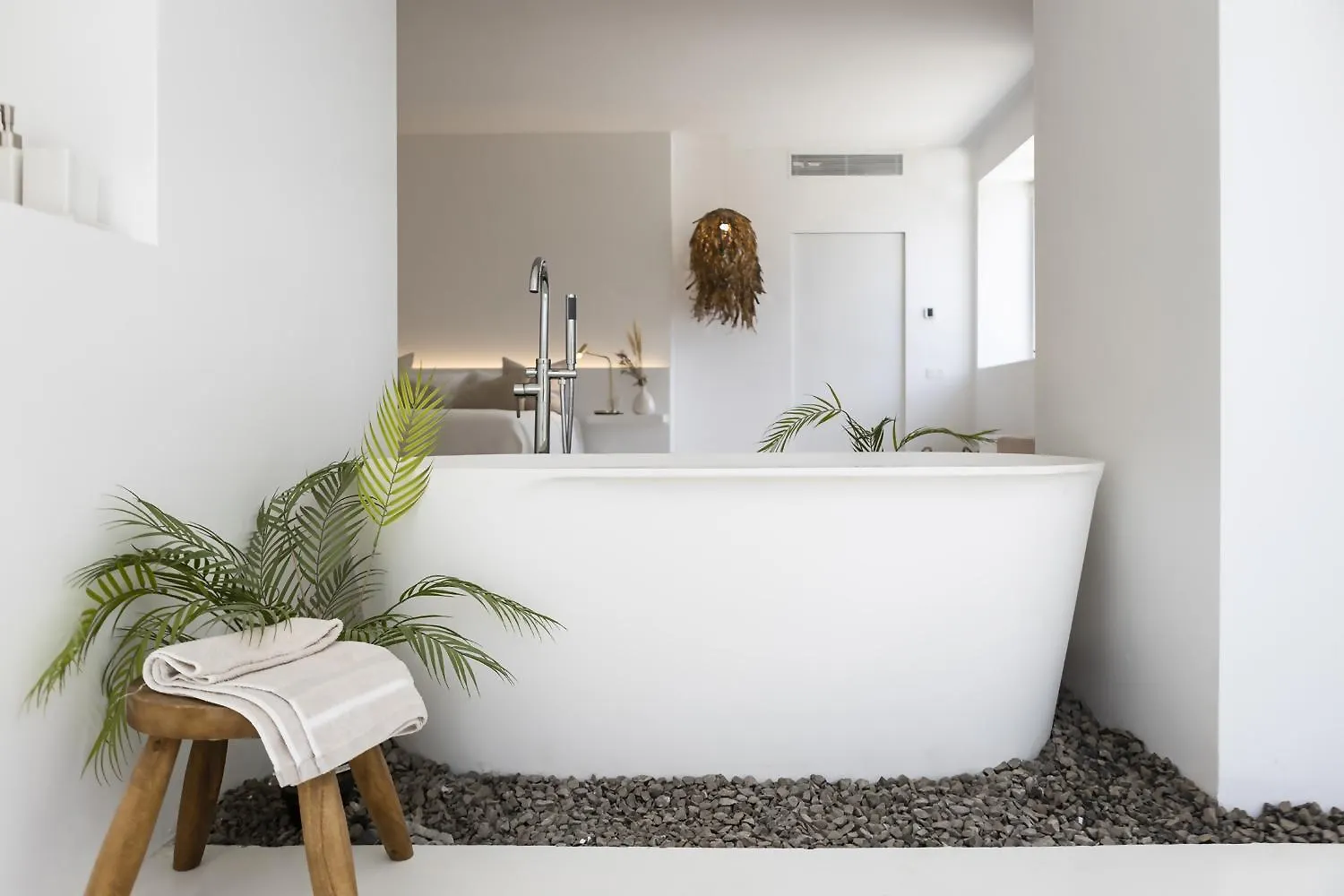 Finca el Rincón de Lanzarote Tías Villa