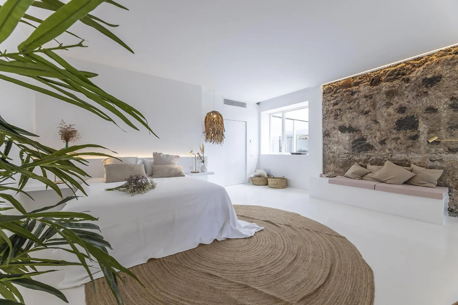 Villa Finca el Rincón de Lanzarote Tías
