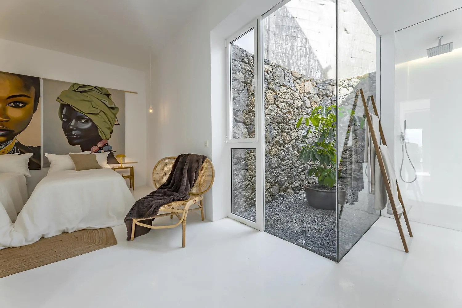 Villa Finca el Rincón de Lanzarote Tías