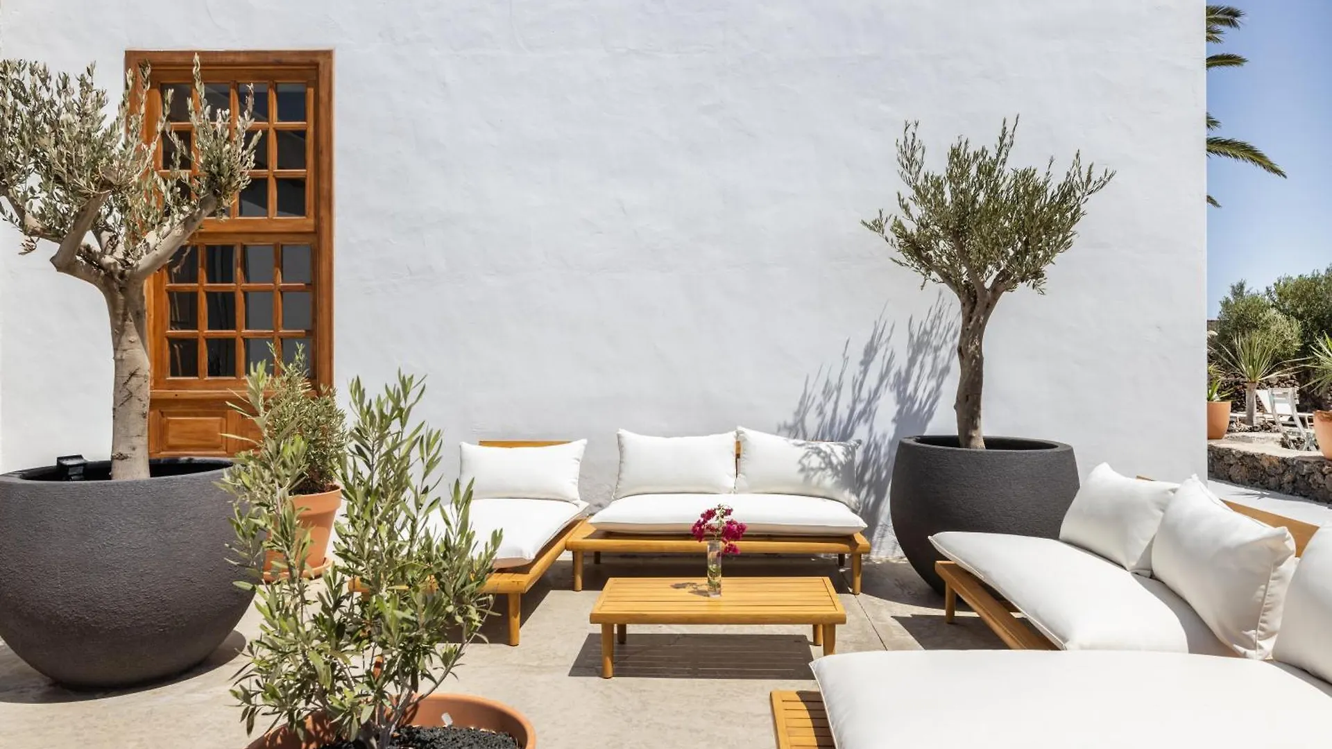 Finca el Rincón de Lanzarote Tías 0*,  España